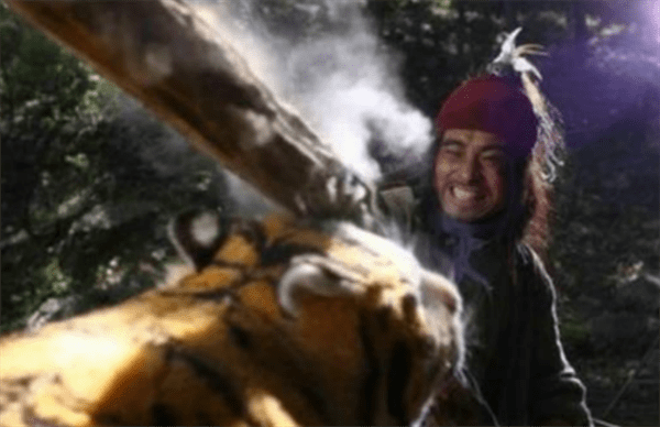 武松身高8尺是多高(武松的身高有多少米)