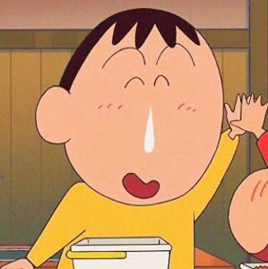 ​「蜡笔小新」里爱收集石头的阿呆父母到底是谁？