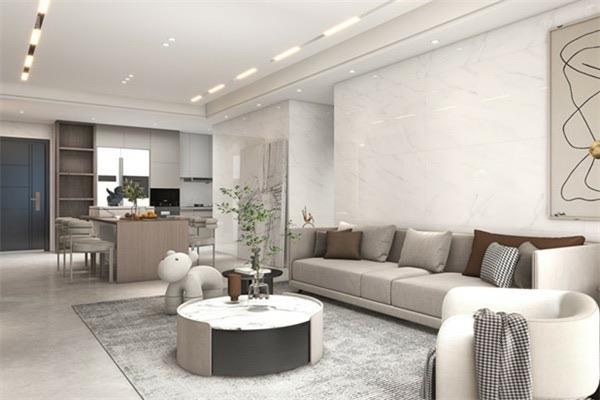 装修别墅装修需要多少钱一平 别墅装修价格预算明细表 2