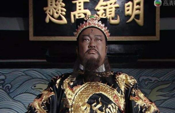 寇准和包拯是什么关系