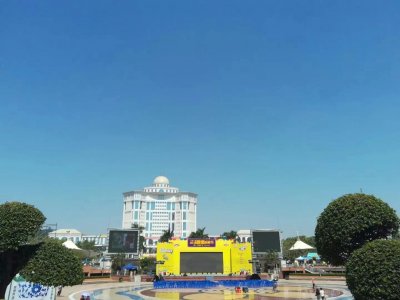 ​顺德的“白宫”