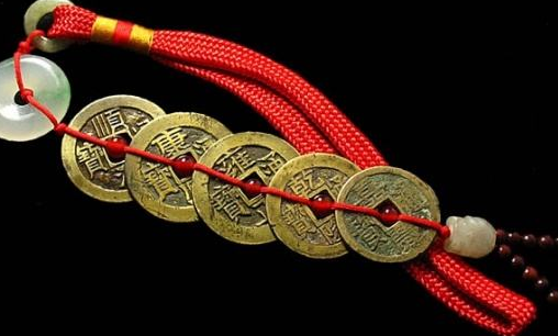 五帝钱是哪五帝