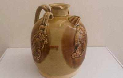 ​唐代长沙窑出土了什么？从长沙窑看唐朝的茶文化