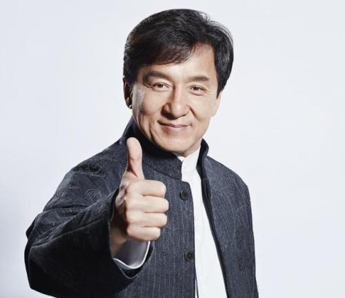 从成龙大哥代言传奇开始说起