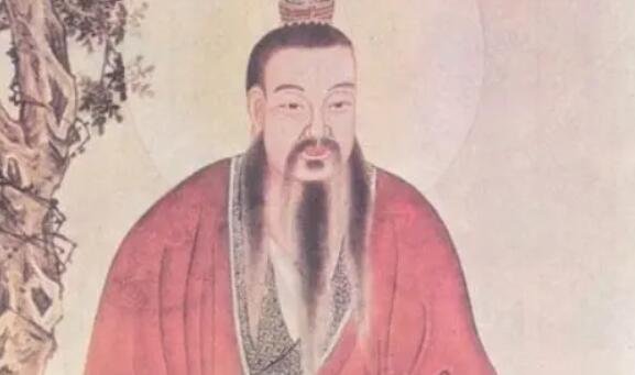 丘处机路过牛家村