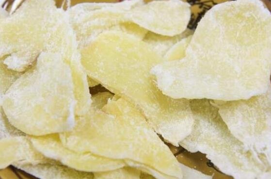 冬吃萝卜夏吃姜什么意思