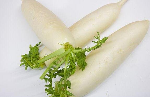 冬吃萝卜夏吃姜什么意思