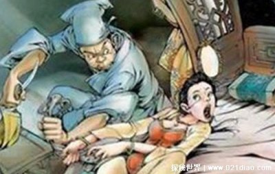 ​刘安杀妻款待刘备是真的吗，为什么史书上没记载(真相引人深思）