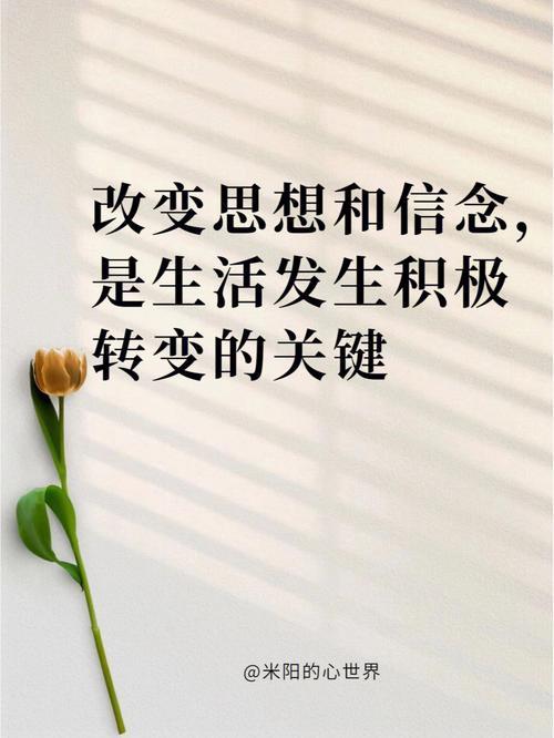 积极生活的图片 2024最火励志图片