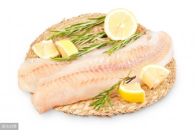 ​冷冻鳕鱼片怎么做好吃？一招教你，好吃有营养的鳕鱼片