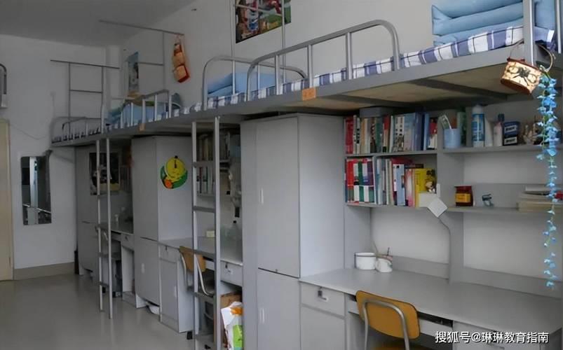 寝室生活图片 寝室生活图片常州纺织服装职业技术学院