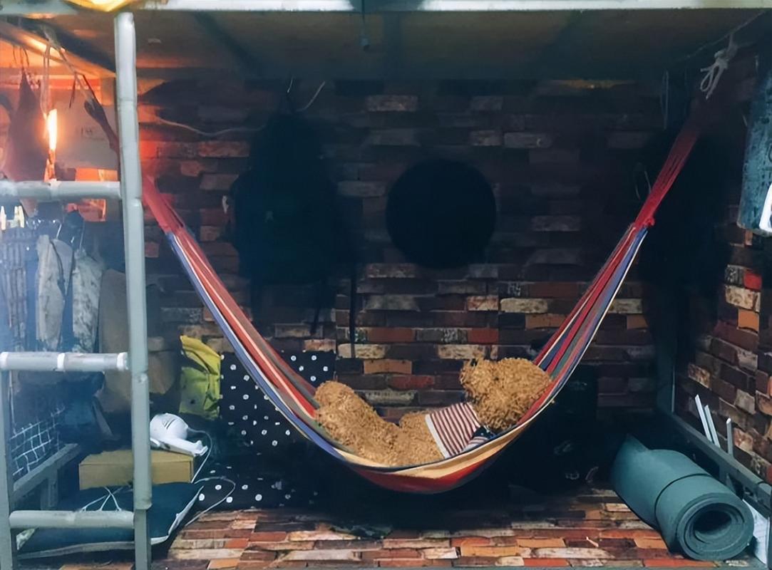 寝室生活图片 寝室生活图片常州纺织服装职业技术学院