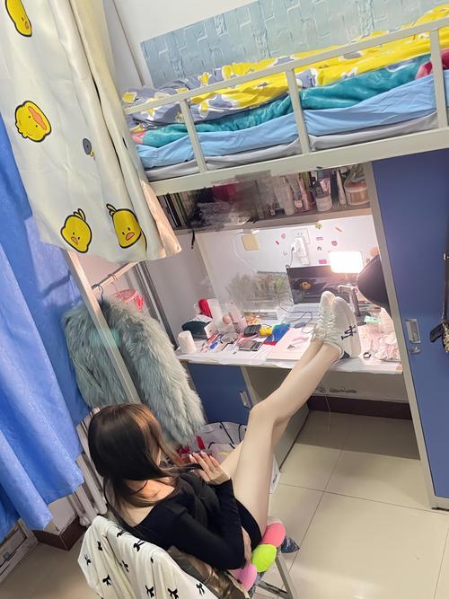 寝室生活图片 寝室生活图片常州纺织服装职业技术学院