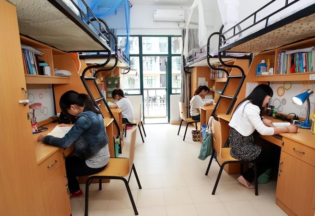 寝室生活图片 寝室生活图片常州纺织服装职业技术学院