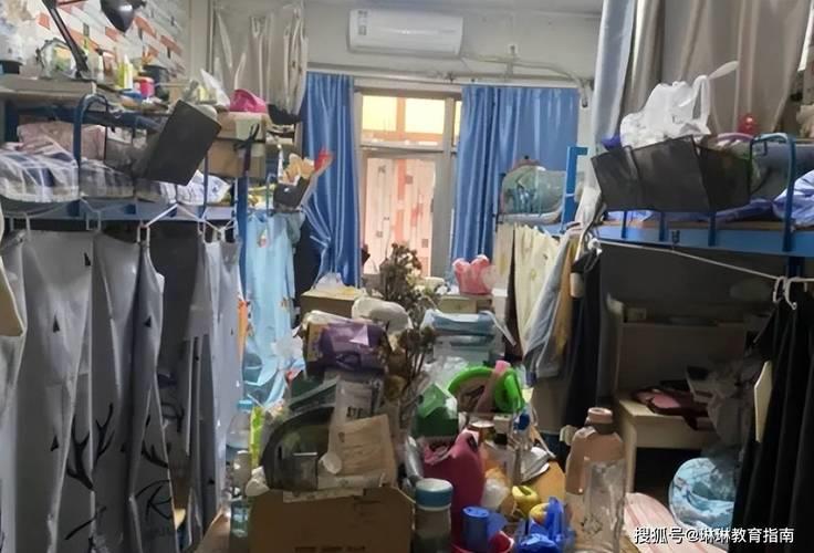 寝室生活图片 寝室生活图片常州纺织服装职业技术学院