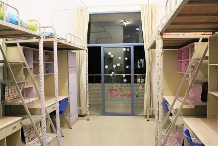 寝室生活图片 寝室生活图片常州纺织服装职业技术学院