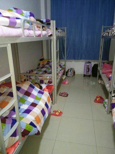 寝室生活图片 寝室生活图片常州纺织服装职业技术学院