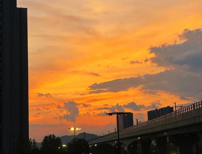 美好生活的图片 记录美好生活的图片