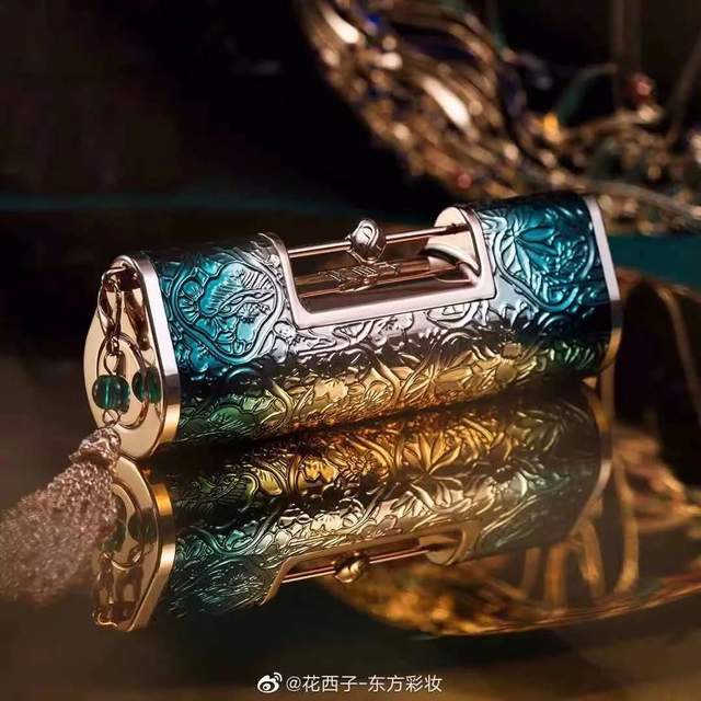 百雀羚VS花西子:谁才是国潮化妆品扛旗者?