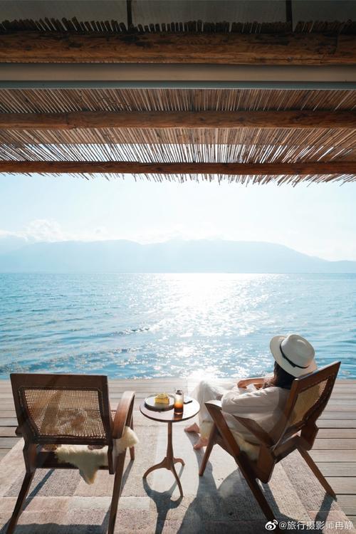 享受生活图片唯美 享受生活图片唯美意境