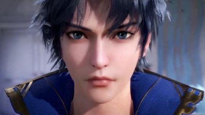 ​《斗罗大陆》中唐三有多少个魂骨