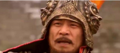 ​方腊手下的一位大将，此人有多牛？