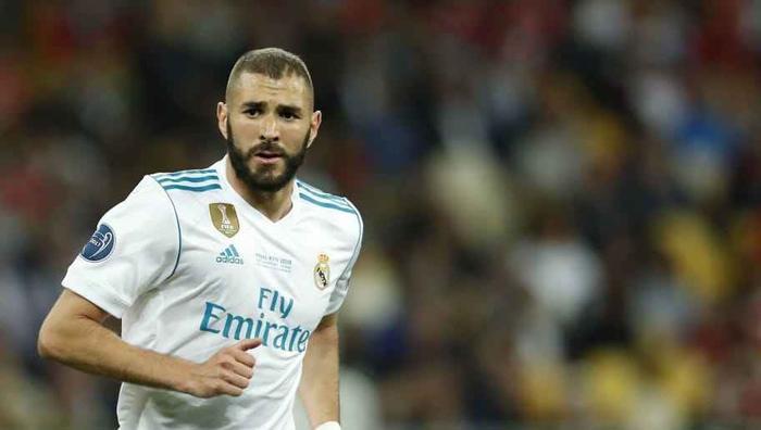 没有C罗成伪强队!皇马9场落后仅赢一场 如今人人都是老大