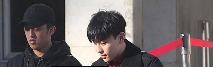 曝因邓伦档期冲突 春晚节目被砍 杨紫将和容嬷嬷搭档新节目