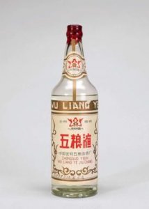 ​五粮液尊酒珍品龙头价格(五粮液尊酒颂 龙头)