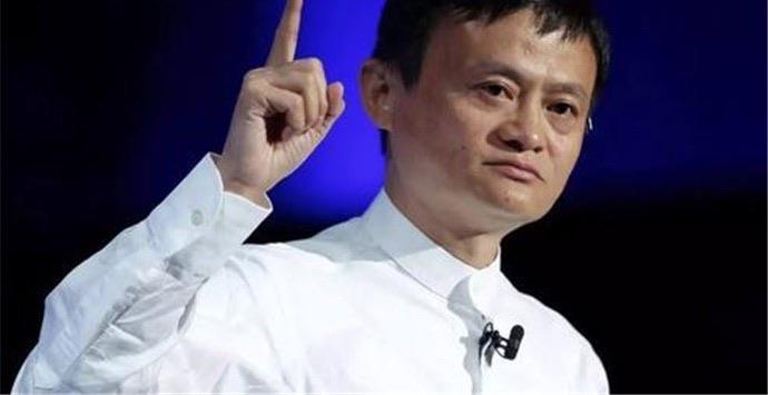 热梗马云说的平头哥是什么意思平头哥名字是怎么来的 1