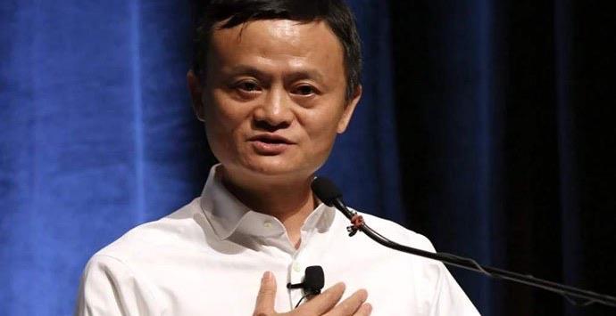 热梗马云说的平头哥是什么意思平头哥名字是怎么来的 2