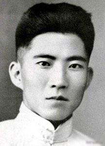 ​中共青海省委原副书记——朱侠夫