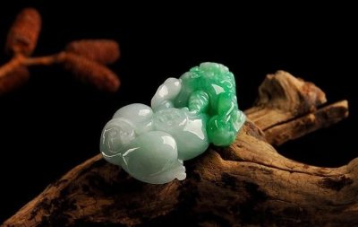 ​貔貅也分雌雄 佩戴讲究有哪些？