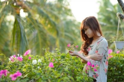 ​喜欢到什么程度才会吃醋