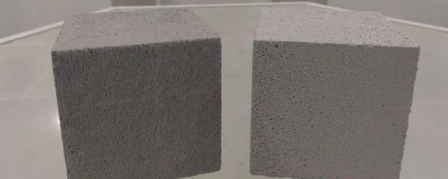 装修加气块一方多少块 1