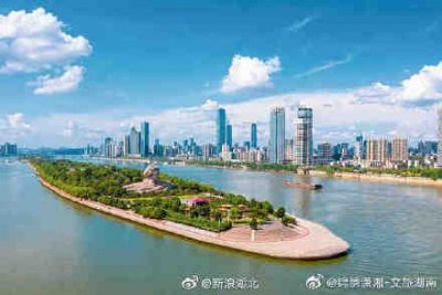 ​长沙武汉明年将开通周末游专列