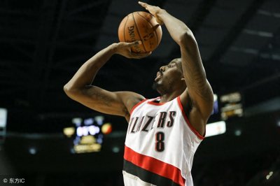 ​nba里低调的富二代，有钱又有背景，球技也不错