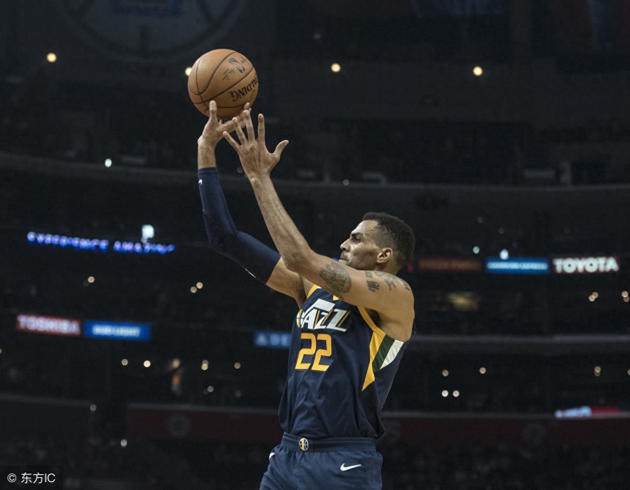 nba里低调的富二代,有钱又有背景,球技也不错