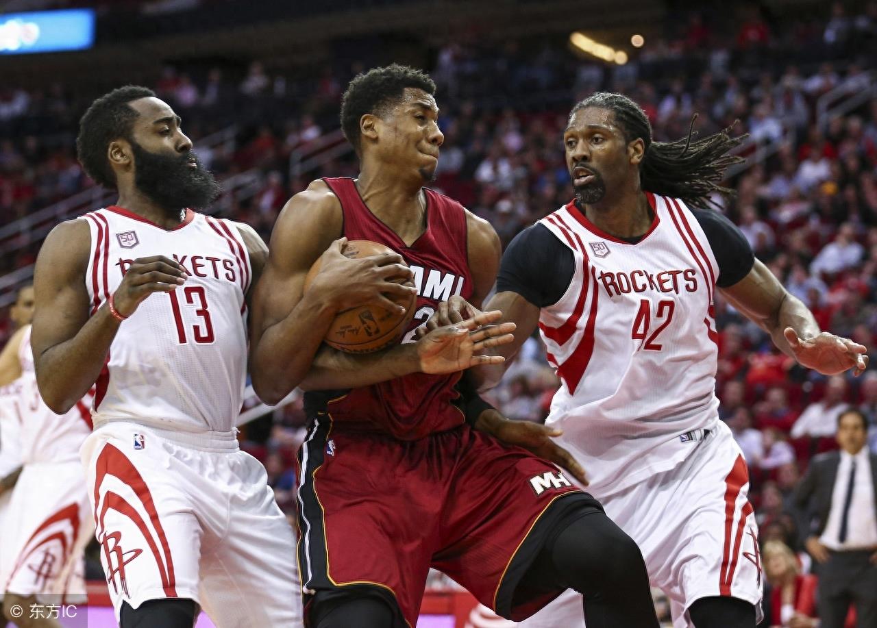 nba里低调的富二代,有钱又有背景,球技也不错