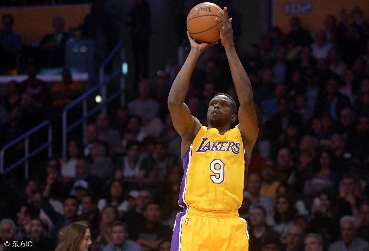 nba里低调的富二代,有钱又有背景,球技也不错