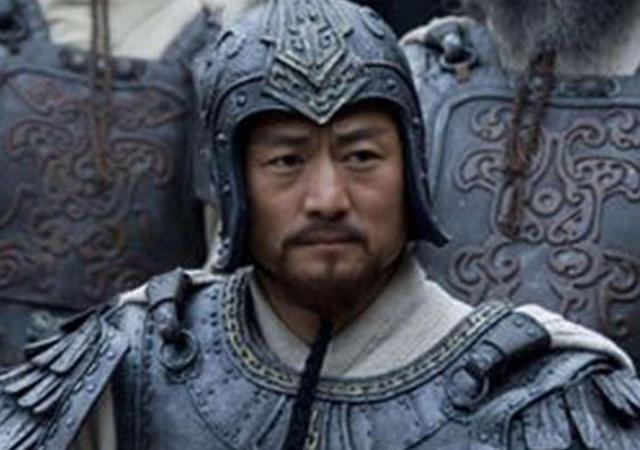 不怕马超,也不惧怕张飞,许褚为什么十分惧怕赵云呢?