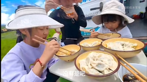 穷游的似水年华(穷游的似水年华流量为什么那么高?)