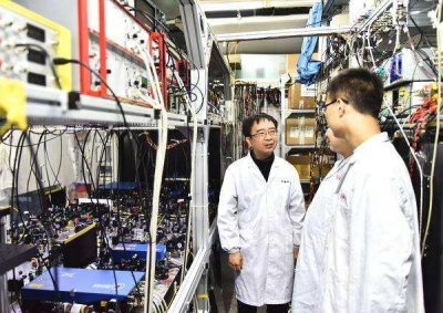 ​量子通信越来越被认可，造谣的人该闭嘴了