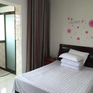 ​成都附近的野炊烧烤