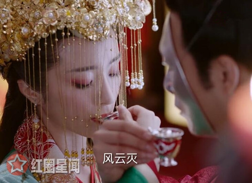 独孤天下第几集独孤伽罗嫁给杨坚 和伽罗拜堂的人是谁