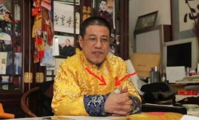 ​传说乾隆是汉人是真的吗