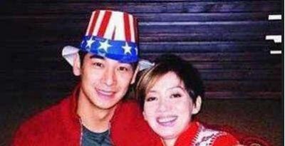 ​梅艳芳最爱的是谁(梅艳芳想嫁的男人)