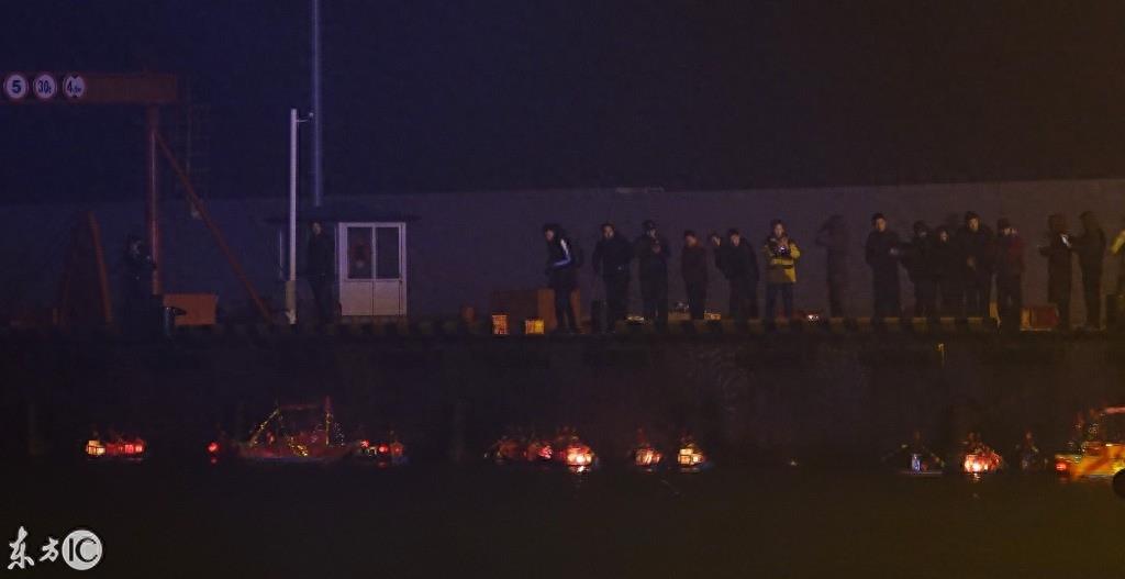 爆竹声声,烟火璀璨!辽宁省大连市金石滩首次举办海灯节活动