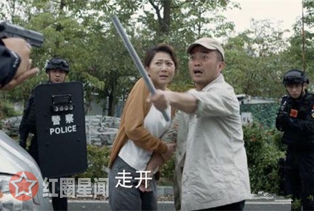 青春警事肖雪是谁杀的 肖雪到底是谁的女儿