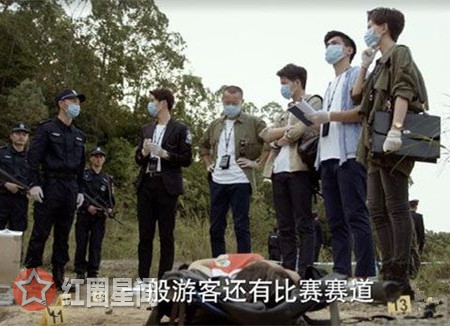 青春警事肖雪是谁杀的 肖雪到底是谁的女儿